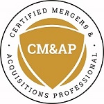 certified m&a professional