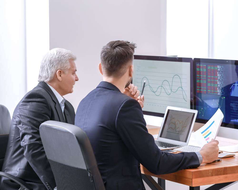 Strategies from Business Brokers