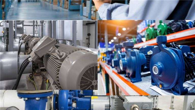 Distribution business for sale