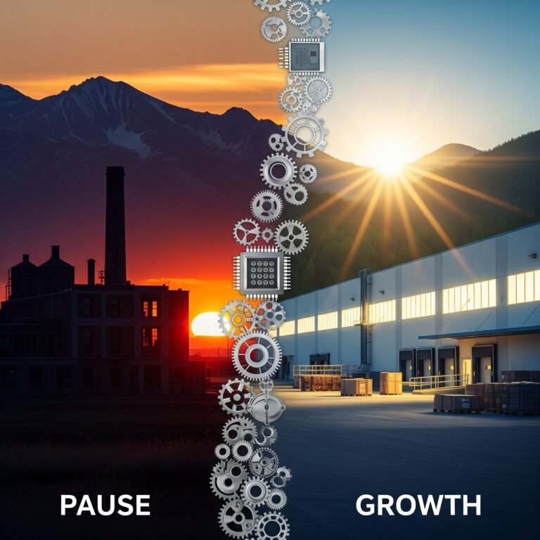 Colorado semiconductor industry