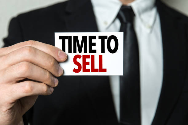 Time to sell your manufacturing business